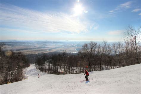 Liberty mountain ski resort - Access your exclusive Epic Pass holder savings, including 20% off food, lodging, lessons, rentals, and more with Epic Mountain Rewards. See Terms and Conditions for additional information on eligible passes and a list of all participating locations. 